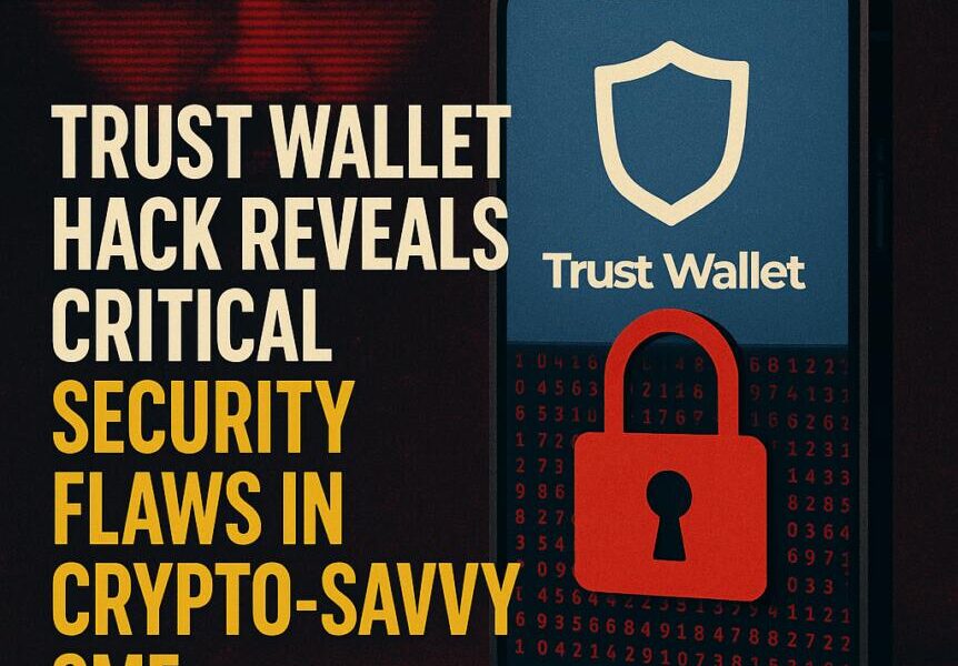 Crypto Breaking News