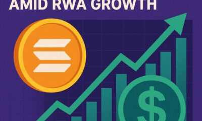 Crypto Breaking News