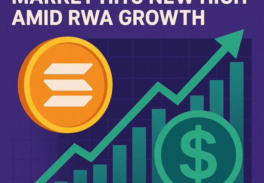 Crypto Breaking News