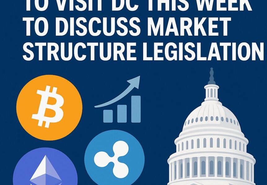 Crypto Breaking News