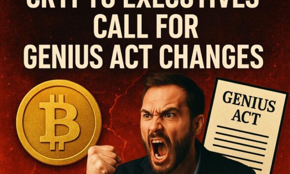 Crypto Breaking News