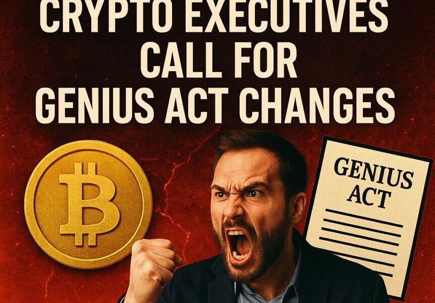 Crypto Breaking News