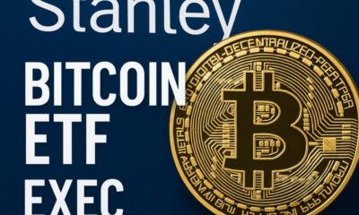 Crypto Breaking News