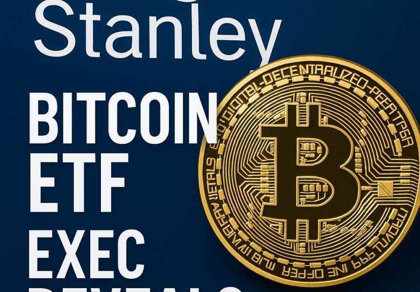 Crypto Breaking News