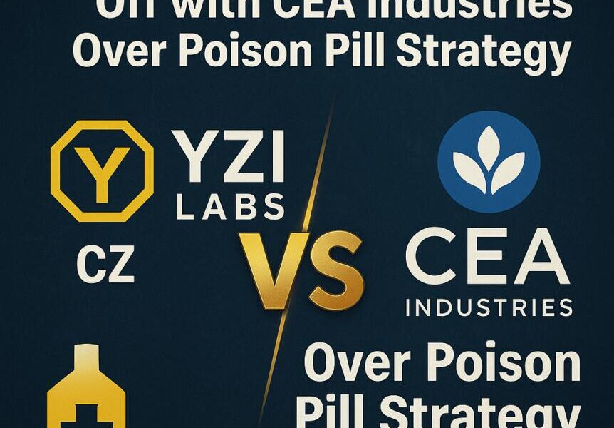 Crypto Breaking News