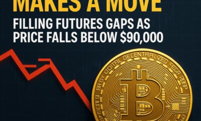 Crypto Breaking News