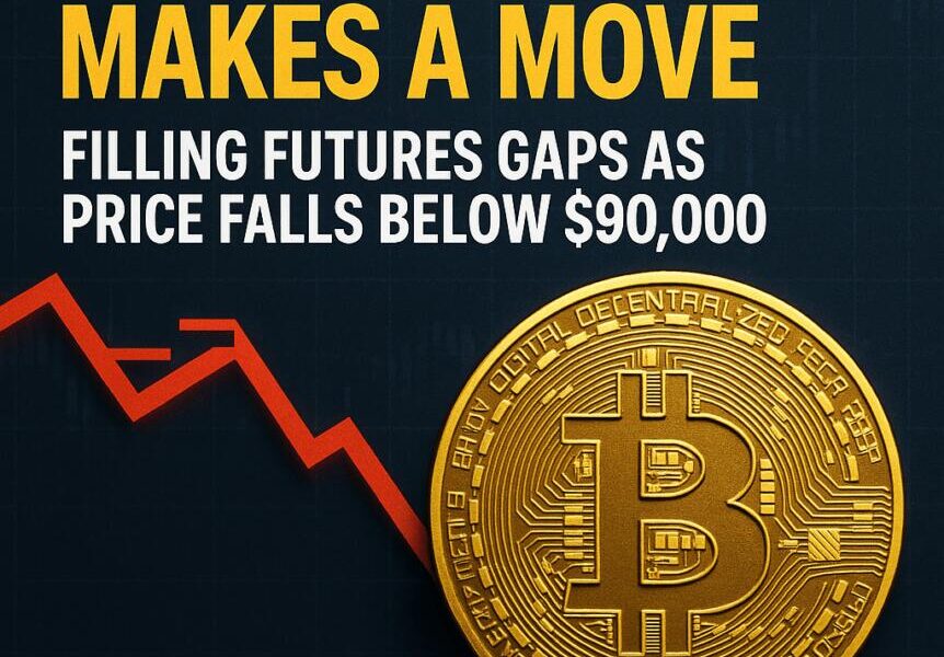 Crypto Breaking News