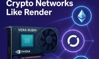 Crypto Breaking News