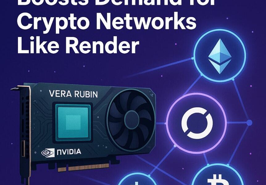 Crypto Breaking News