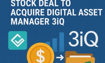 Crypto Breaking News