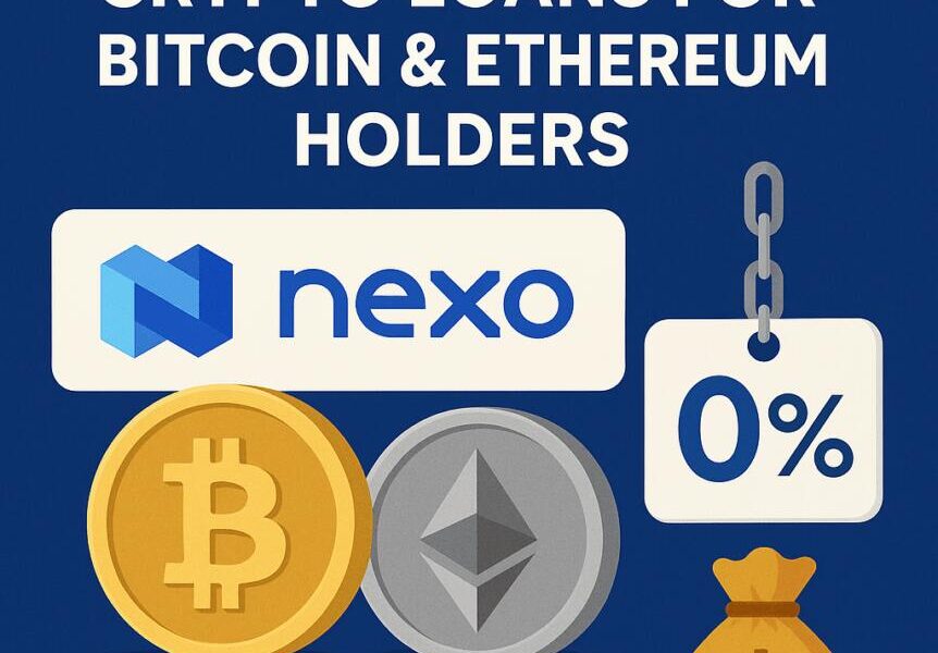 Crypto Breaking News