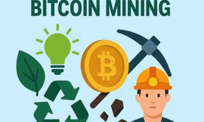 Crypto Breaking News