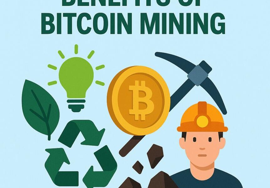 Crypto Breaking News