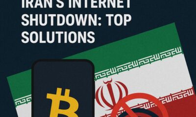 Crypto Breaking News