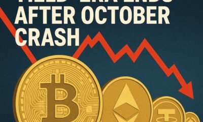 Crypto Breaking News