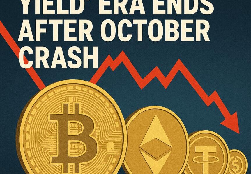 Crypto Breaking News