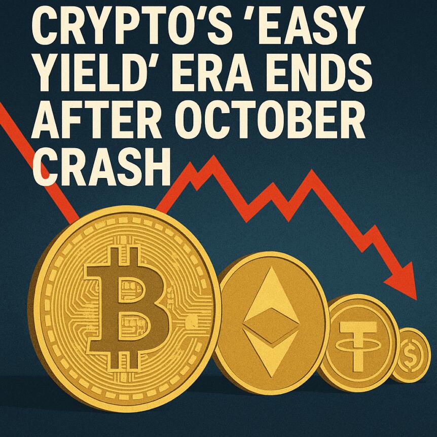 Crypto Breaking News