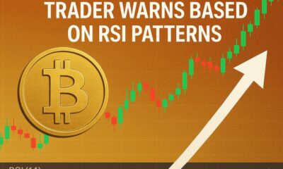 Crypto Breaking News