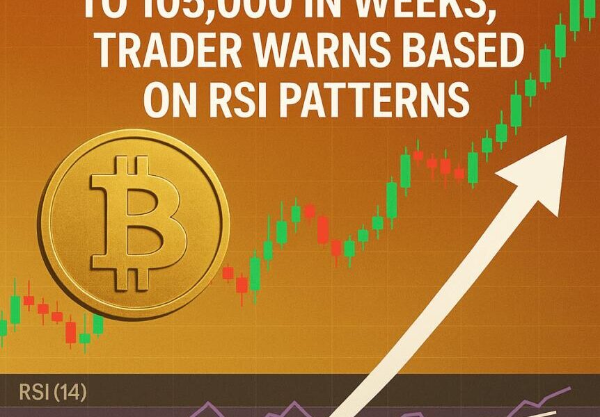 Crypto Breaking News