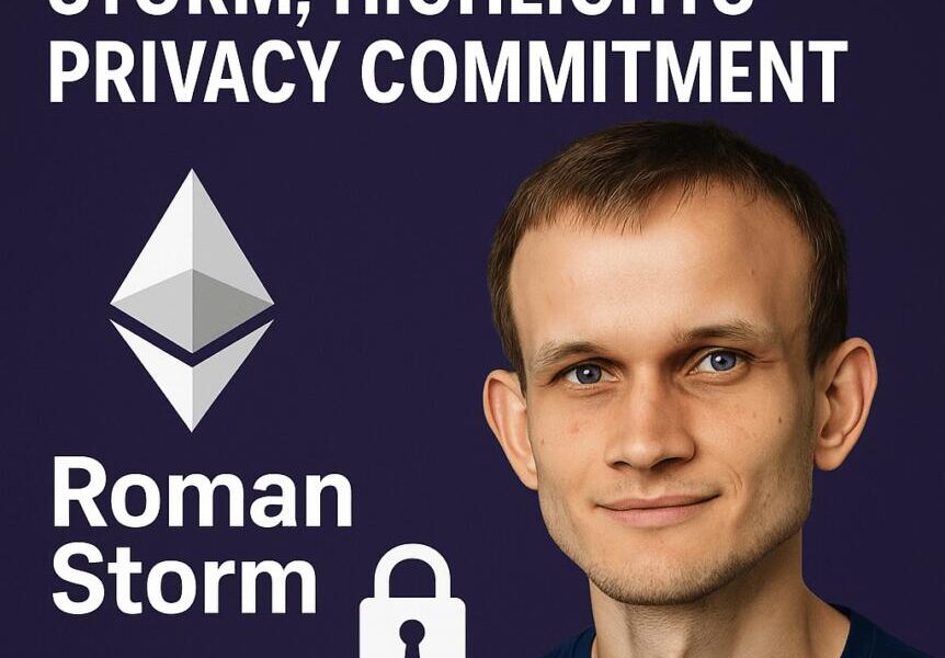 Crypto Breaking News