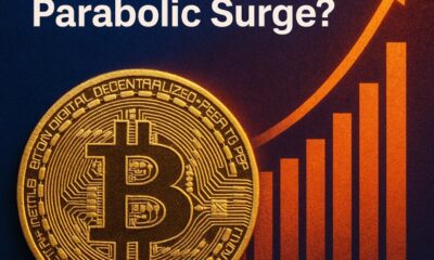 Crypto Breaking News