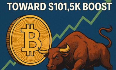 Crypto Breaking News