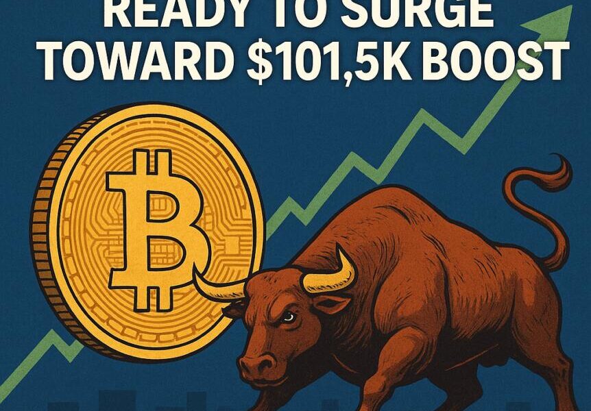 Crypto Breaking News