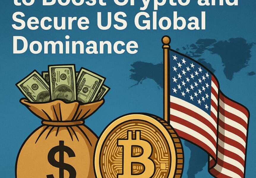 Crypto Breaking News