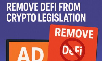 Crypto Breaking News