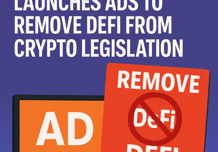 Crypto Breaking News