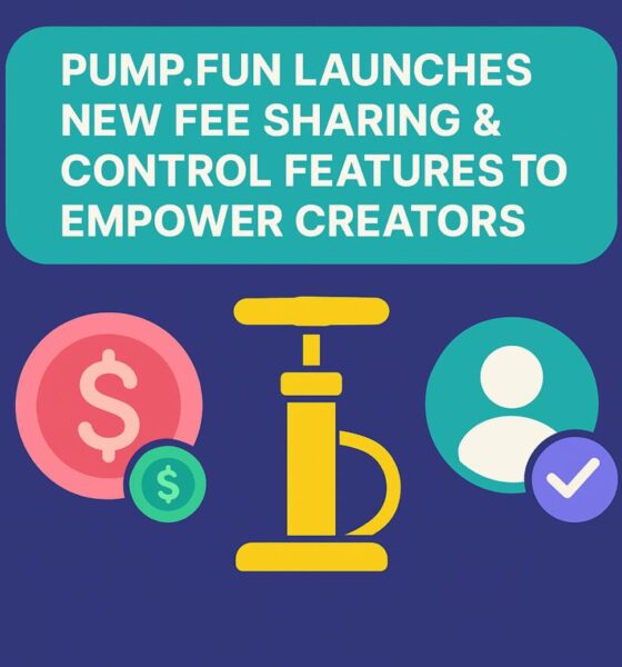 Crypto Breaking News