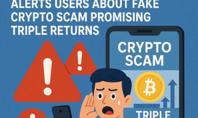 Crypto Breaking News