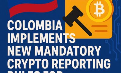 Crypto Breaking News