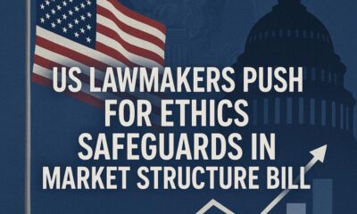 Crypto Breaking News