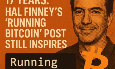 Crypto Breaking News