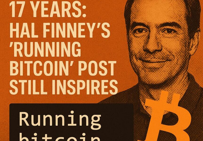 Crypto Breaking News