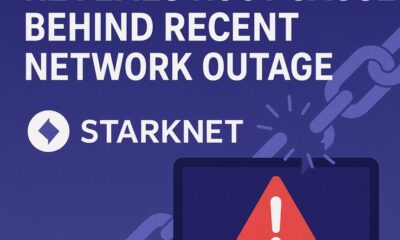 Crypto Breaking News