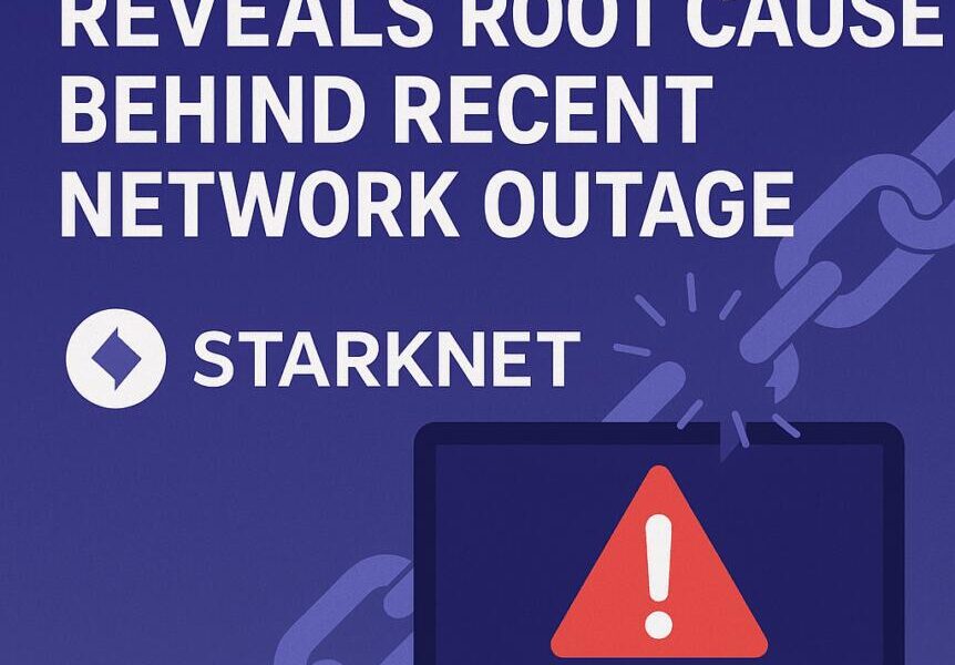 Crypto Breaking News