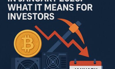 Crypto Breaking News