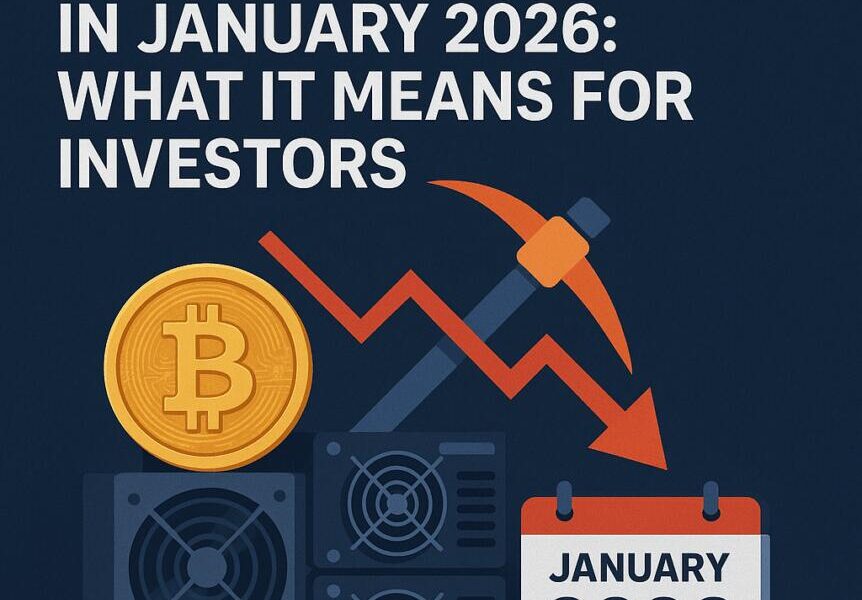 Crypto Breaking News