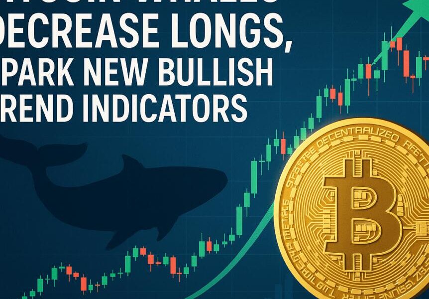 Crypto Breaking News