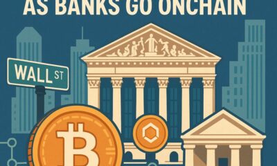 Crypto Breaking News