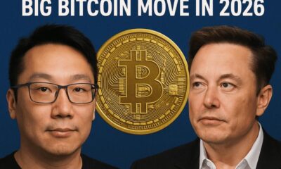 Crypto Breaking News