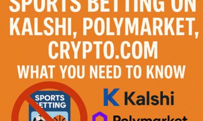 Crypto Breaking News