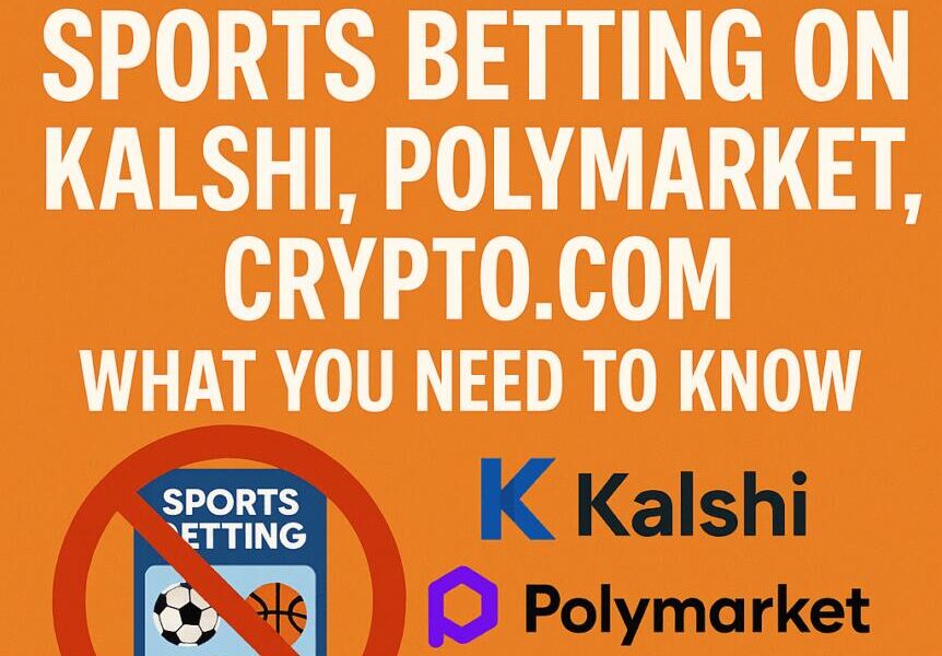 Crypto Breaking News