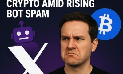 Crypto Breaking News