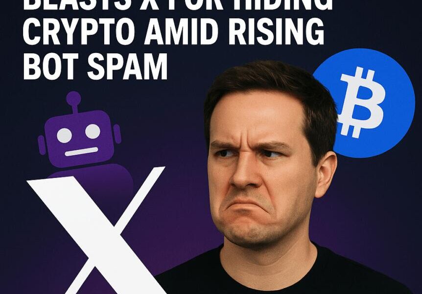 Crypto Breaking News