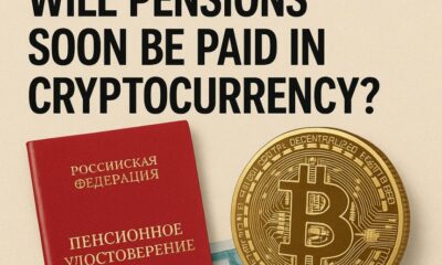 Crypto Breaking News