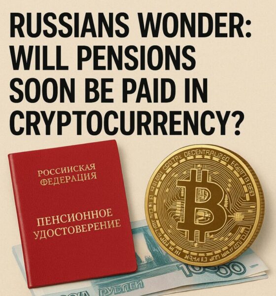 Crypto Breaking News