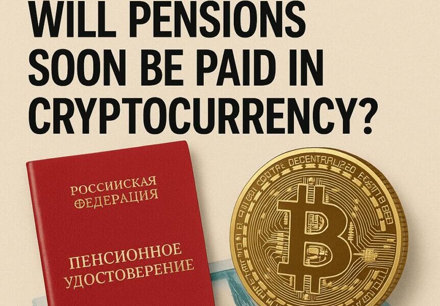 Crypto Breaking News